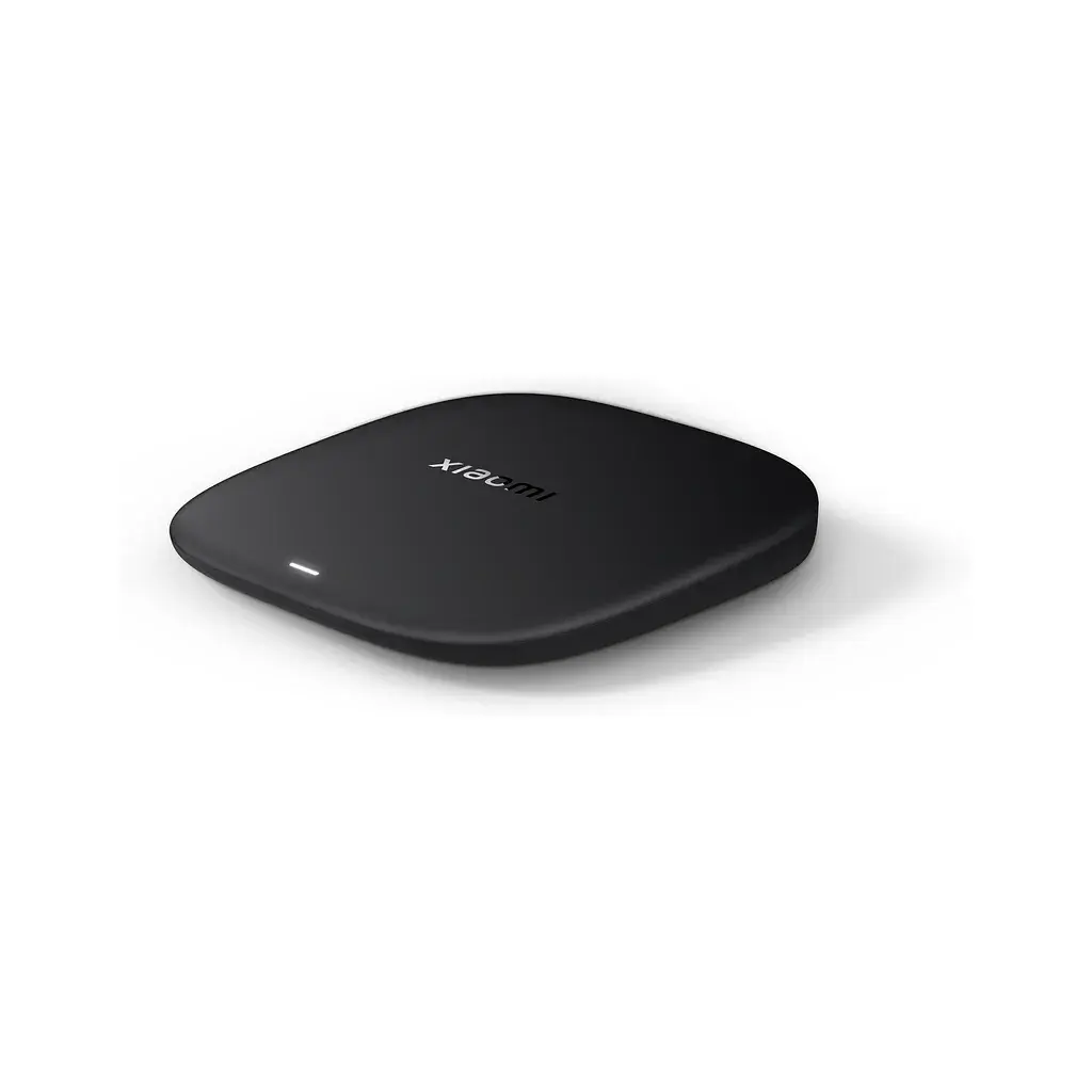 Медіаплеєр Xiaomi Mi Box S 4K 3nd Gen New (1168139) - фото 2