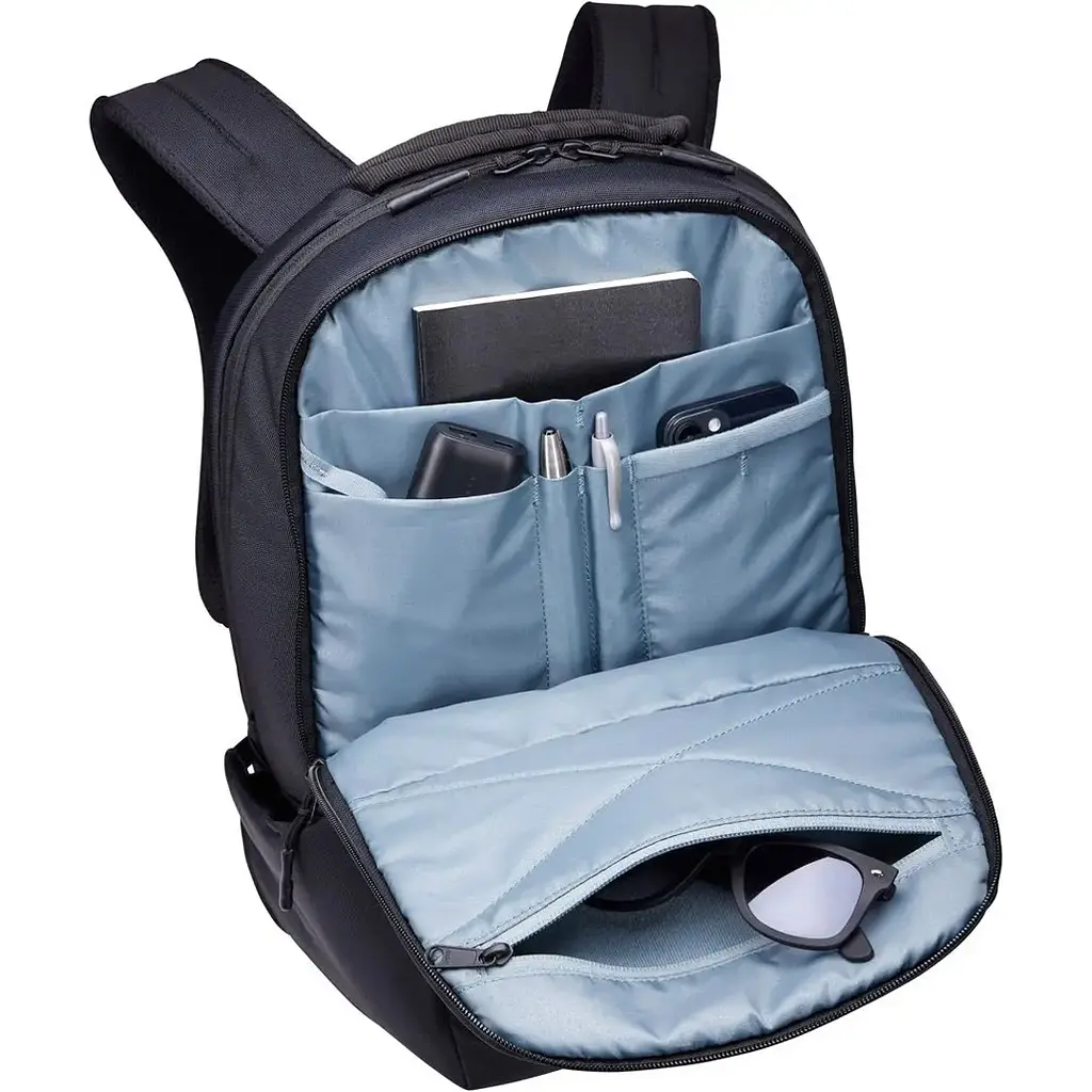Рюкзак Thule Subterra 2 Backpack 21L Black (3205024) [107591] - фото 5