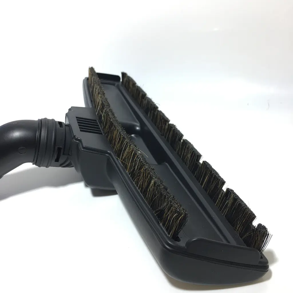 Щетка для уборки паркета, ламината, пола, линолеума для пылесоса Samsung DJ97-01164A на диаметр трубы 35мм - фото 7