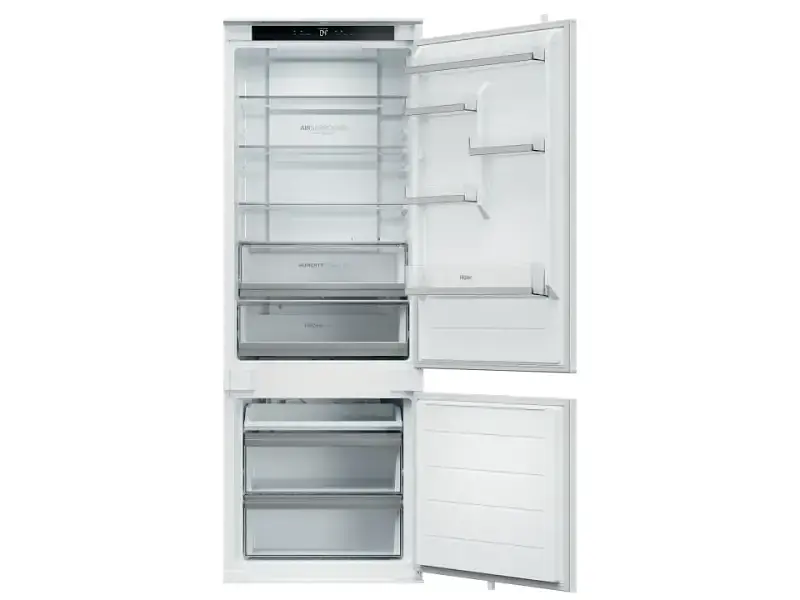 Холодильна камера Haier HBQW5719E - фото 3