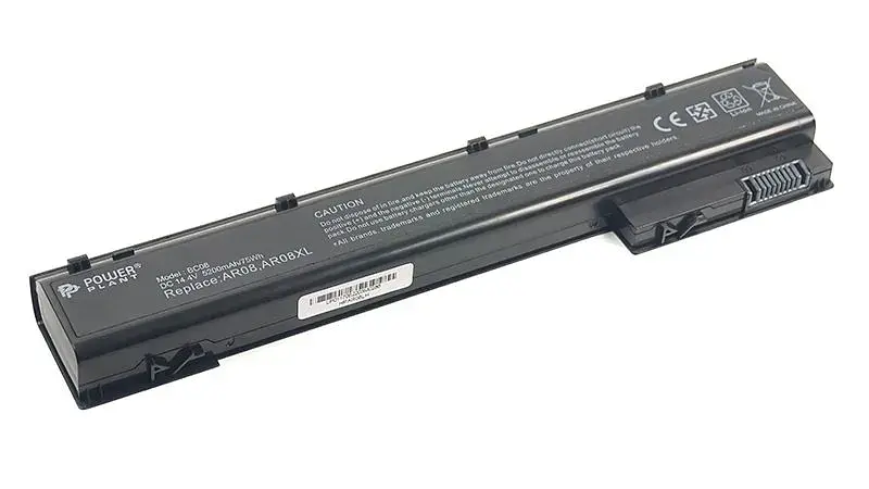 Акумулятор PowerPlant для ноутбуків HP Pavilion DV4-5000 (MO06, HPM690LP) 11.1V 7800mAh (NB460618) - фото 3