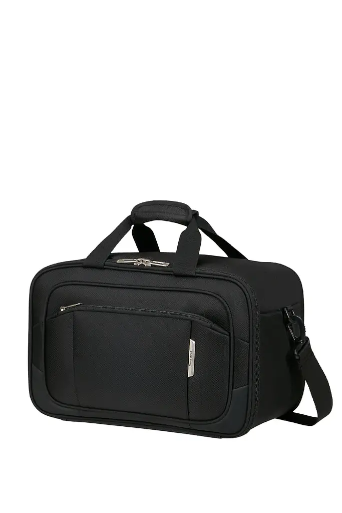 Дорожня Сумка Samsonite RESPARK OZONE BLACK 40x25x20 KJ3*09017 - фото 3