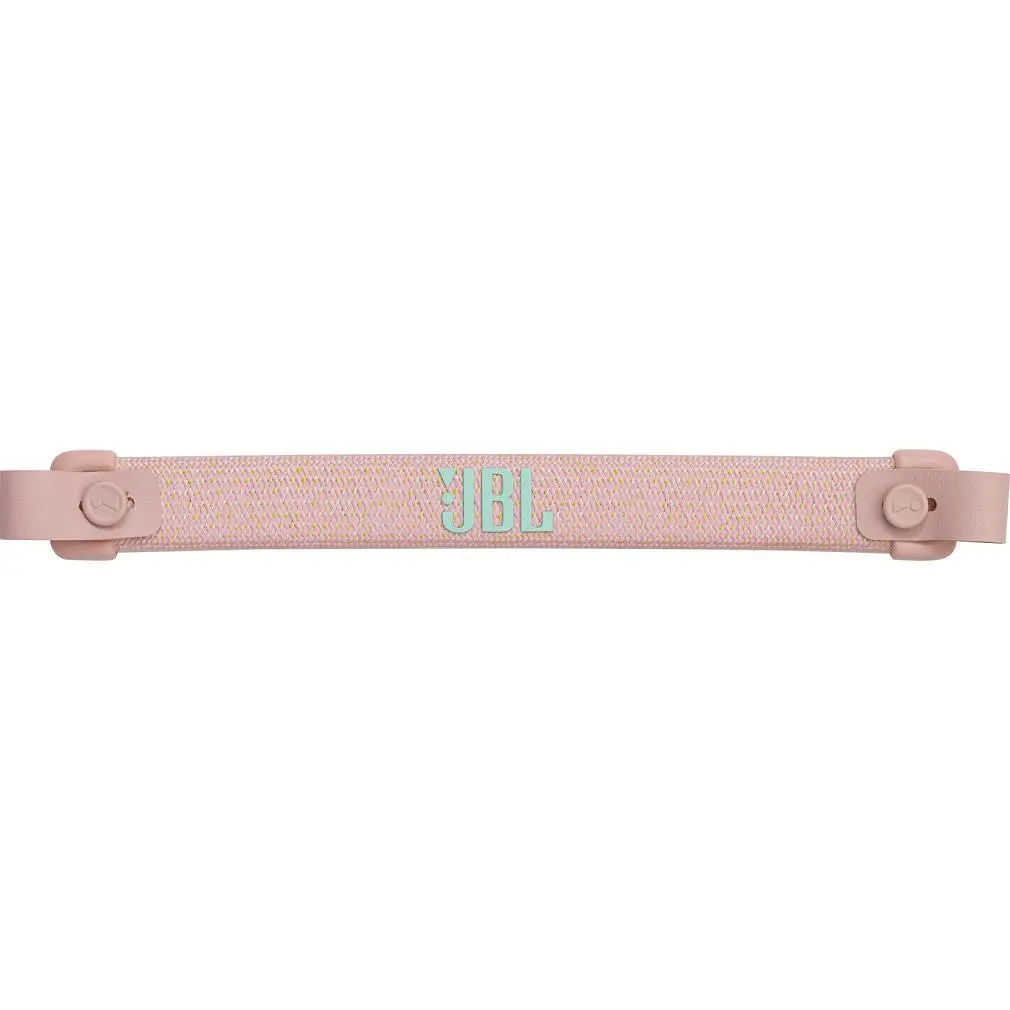 Портативна акустика JBL Charge 6 Pink [JBLCHARGE6PINK] [133194] - фото 9