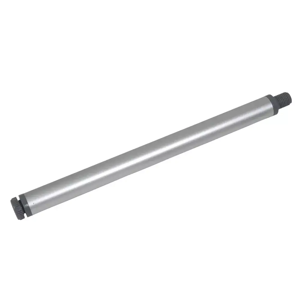 Стіл Bo-Camp Premium 100x60 cm Grey (1404406) - фото 7