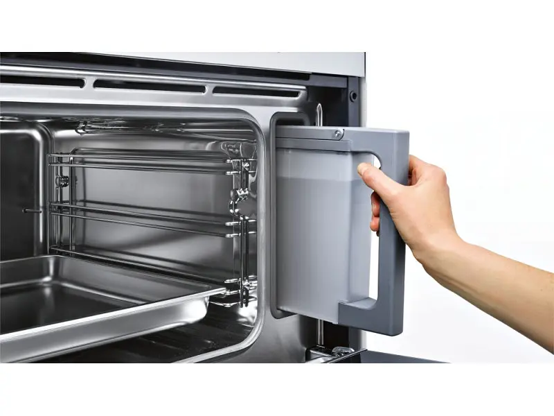 Духова шафа Bosch CDG634AS0 - фото 2