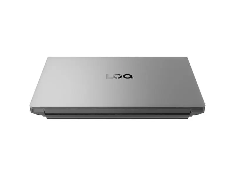 Ноутбук Lenovo LOQ 15ARP10E Luna Grey (83S0007GRA) - фото 5