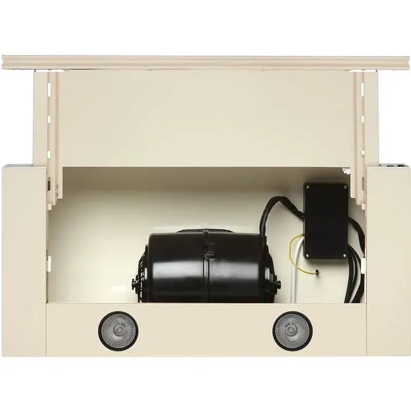 Витяжка кухонна ELEYUS BREEZE 700 60 BG - фото 4