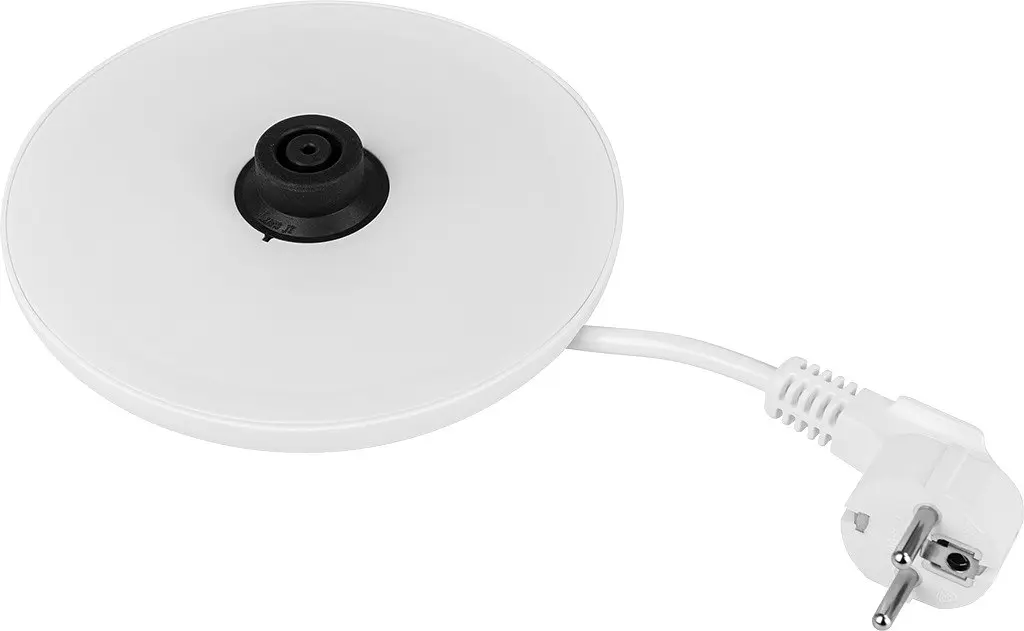 Електрочайник ECG RK 1799 Smart White - фото 9