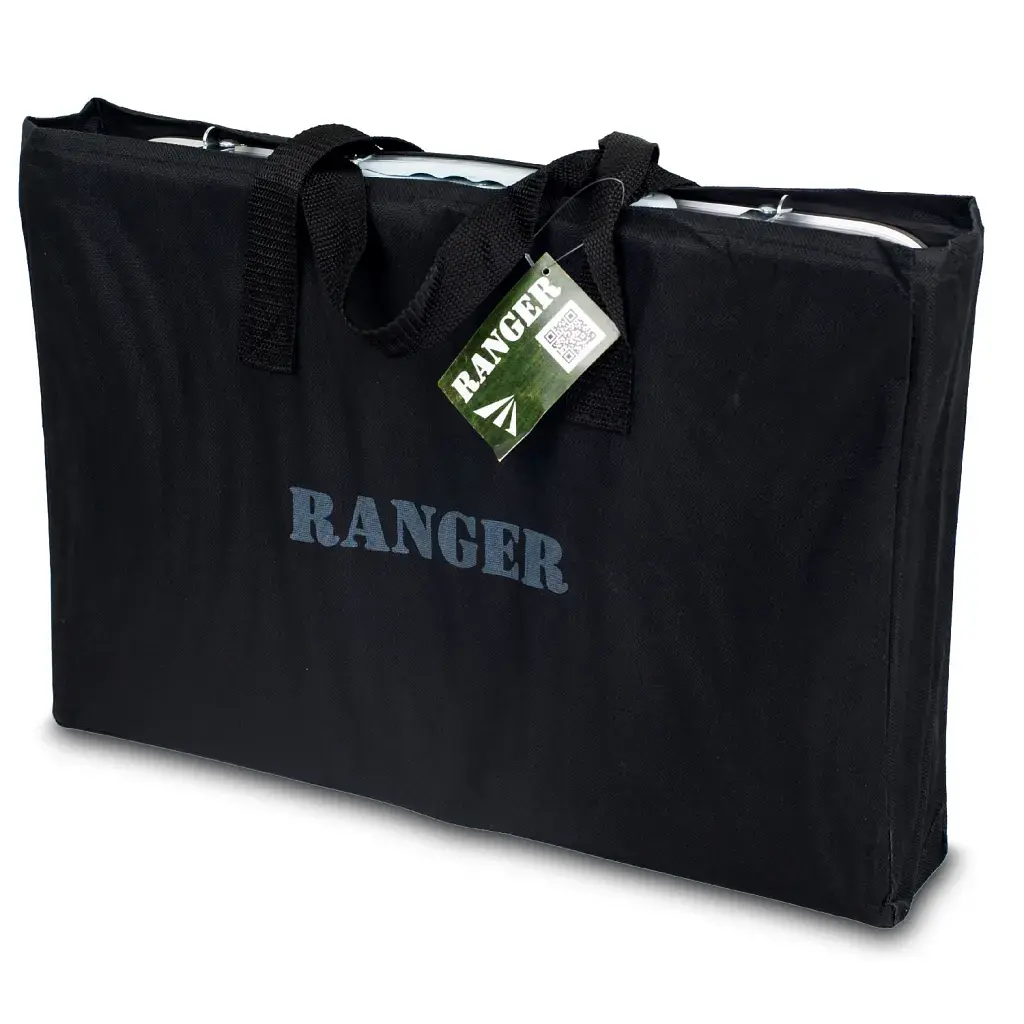 Туристичний стіл Ranger Plain (RA1108) - фото 3