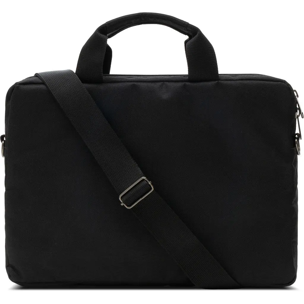 Сумка для ноутбука Vinga 15.6" NB1101 black (NB1101BK) - фото 4