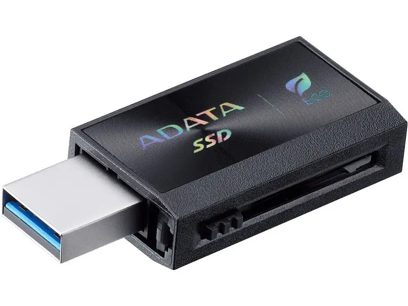 SSD-накопичувач ADATA SC730 1 TB (SC730-1T-CACTI) - фото 4