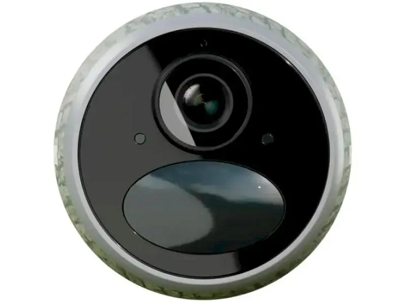 IP-камера відеоспостереження Reolink Go Series G330-С Camo (Go Plus C) - фото 4