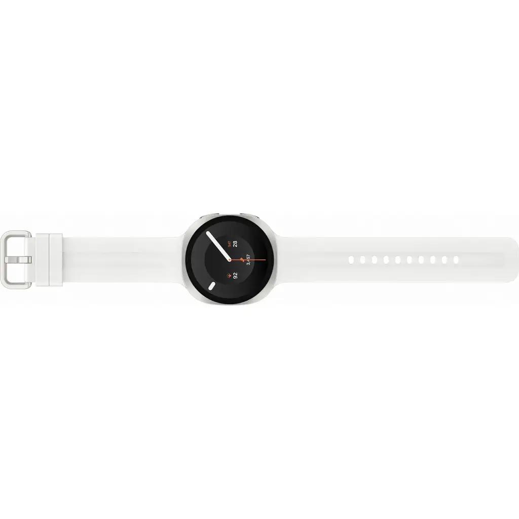 Смарт-годинник Samsung Galaxy Watch 9 40mm eSIM Beige (SM-L345FZEASEK) UA UCRF - фото 6
