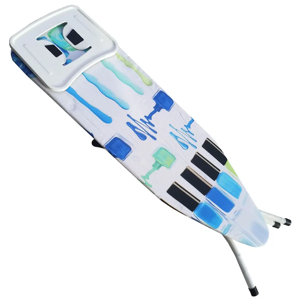 Дошка для прасування Casa Si Lady 122x38 White/Blue Laquer (CS93574R267) - фото 2