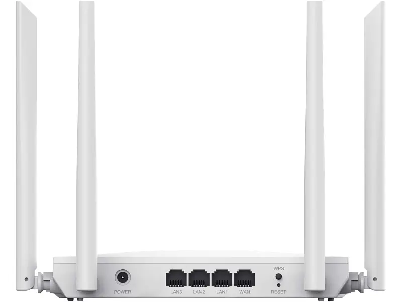 Маршрутизатор (роутер) Netis SYSTEMS NC21 - фото 4