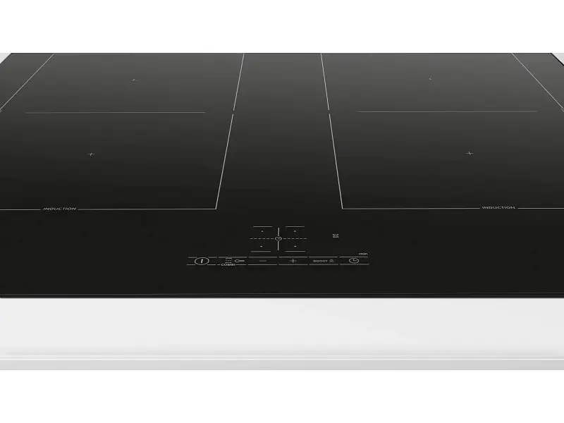 Електрична варильна поверхня Bosch PVQ61RBB5E - фото 3