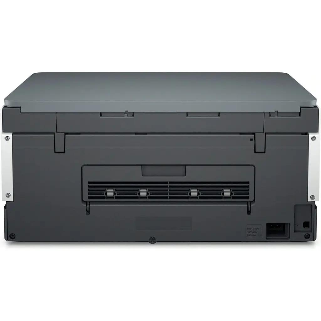 БФП HP Smart Tank 720 + Wi-Fi (6UU46A) [103587] - фото 6