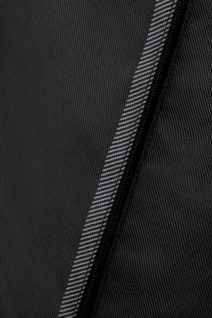 Дорожня Сумка На Колесах American Tourister URBAN TRACK BLACK 55x35x20 MD1*09001 - фото 7