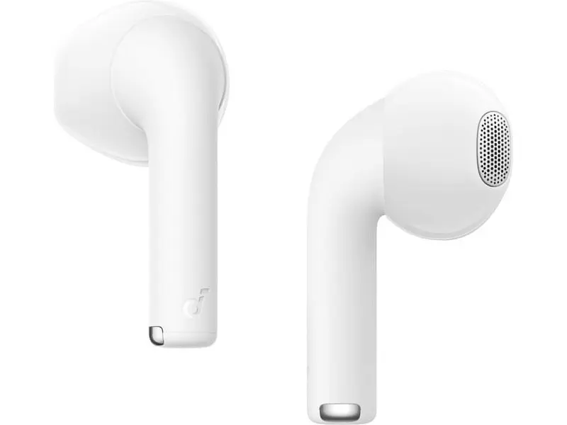 Навушники TWS ANKER SoundCore K20i White (A3994G21) - фото 8