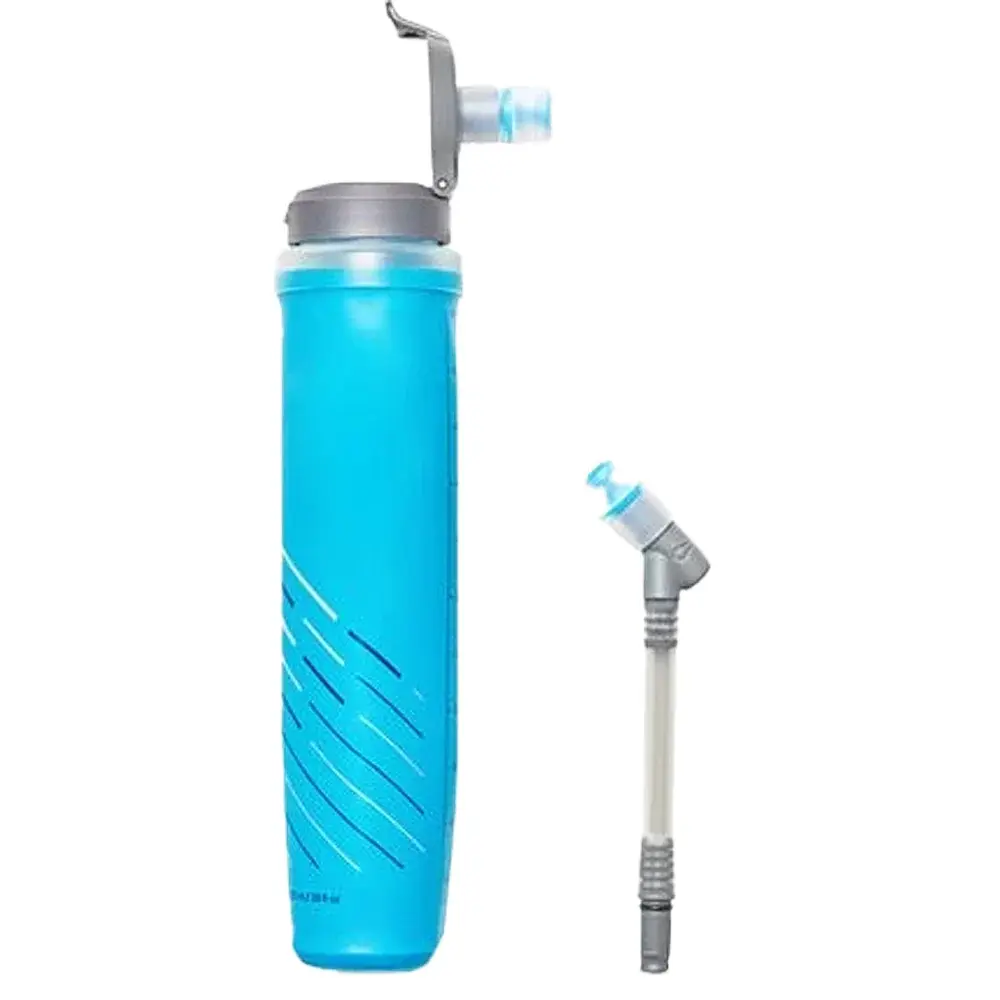 Пляшка HydraPak Ultraflask Spees 600ml - фото 5