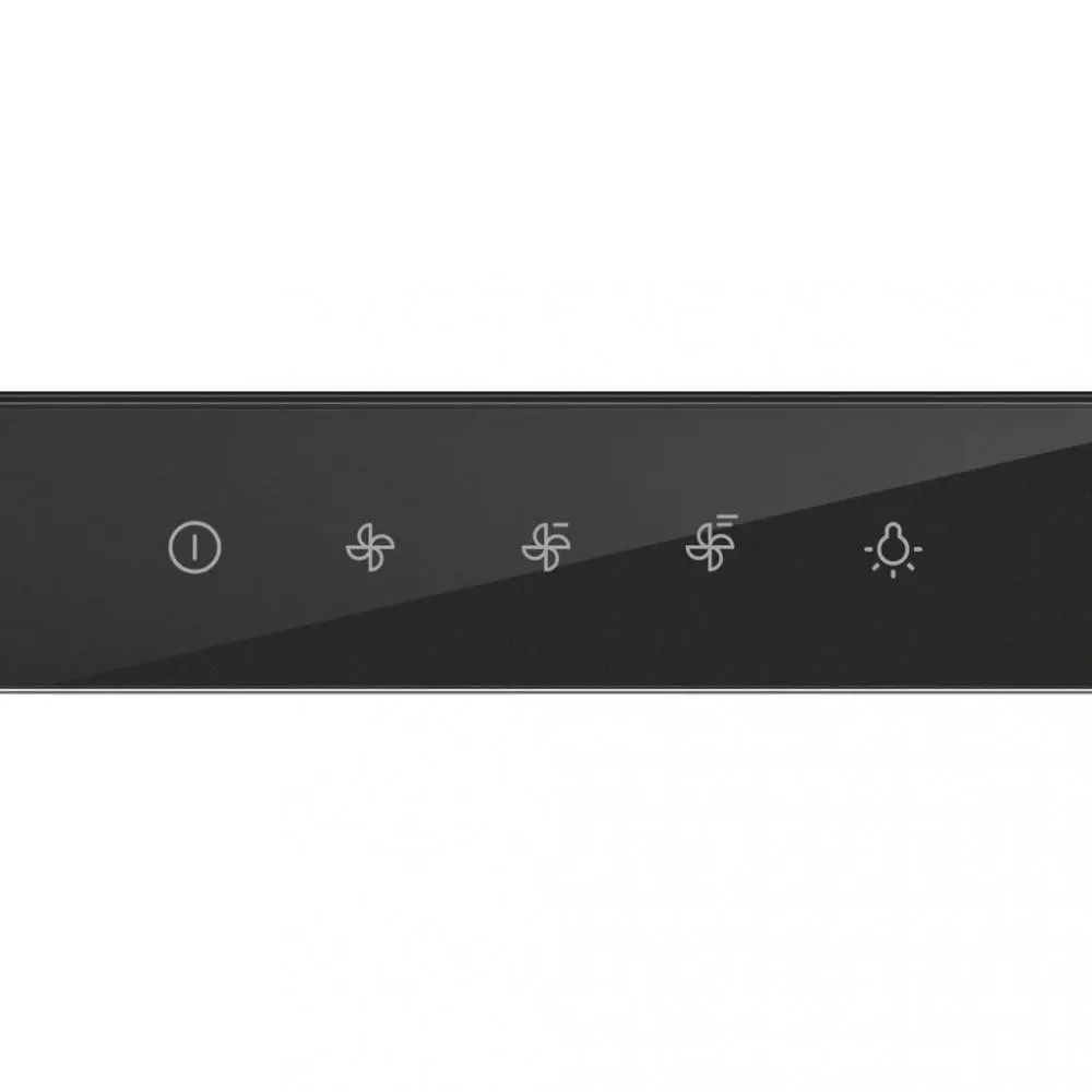 Вытяжка телескопическая Gorenje TH64E4BG - фото 3