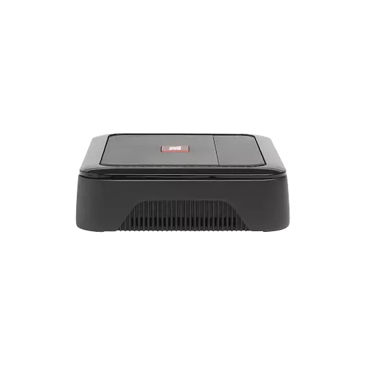 Одноканальний підсилювач JBL Club A600 - фото 5