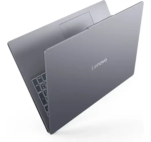 Ноутбук Lenovo IdeaPad Slim 3 16ARP10 Luna Grey (83K800E9RA) UA UCRF - фото 5