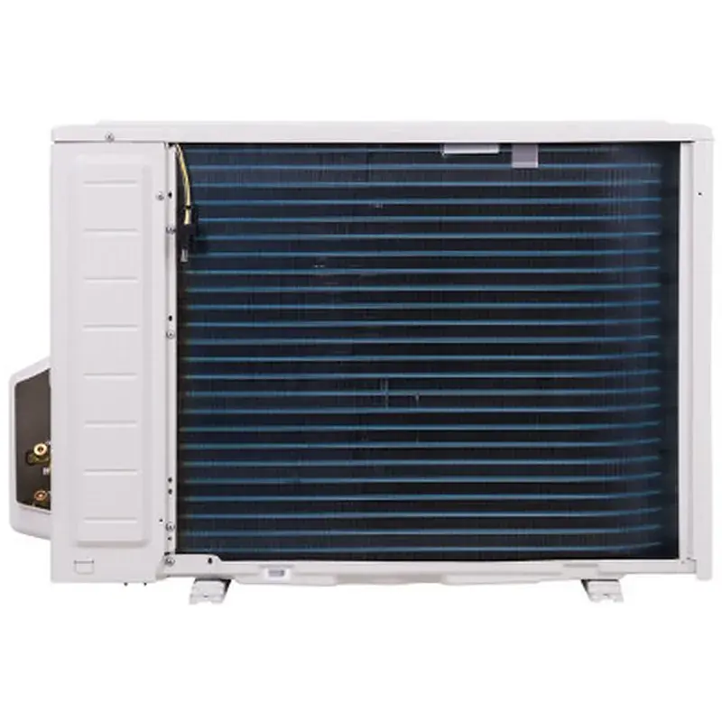 Кондиціонер Cooper&Hunter CH-S18FTXAM2S-BL - фото 6