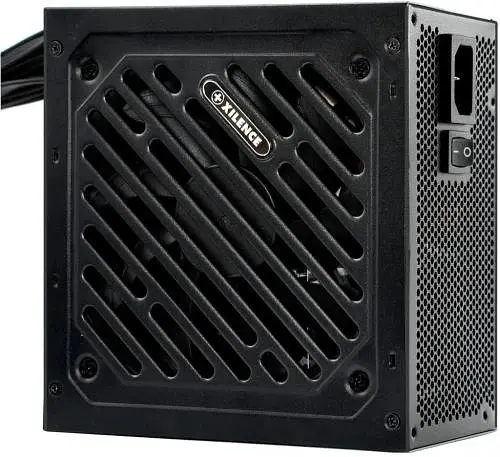 Блок живлення 650 Вт, XP650R12, Black, 80+ Gold Xilence teh0028848 - фото 6
