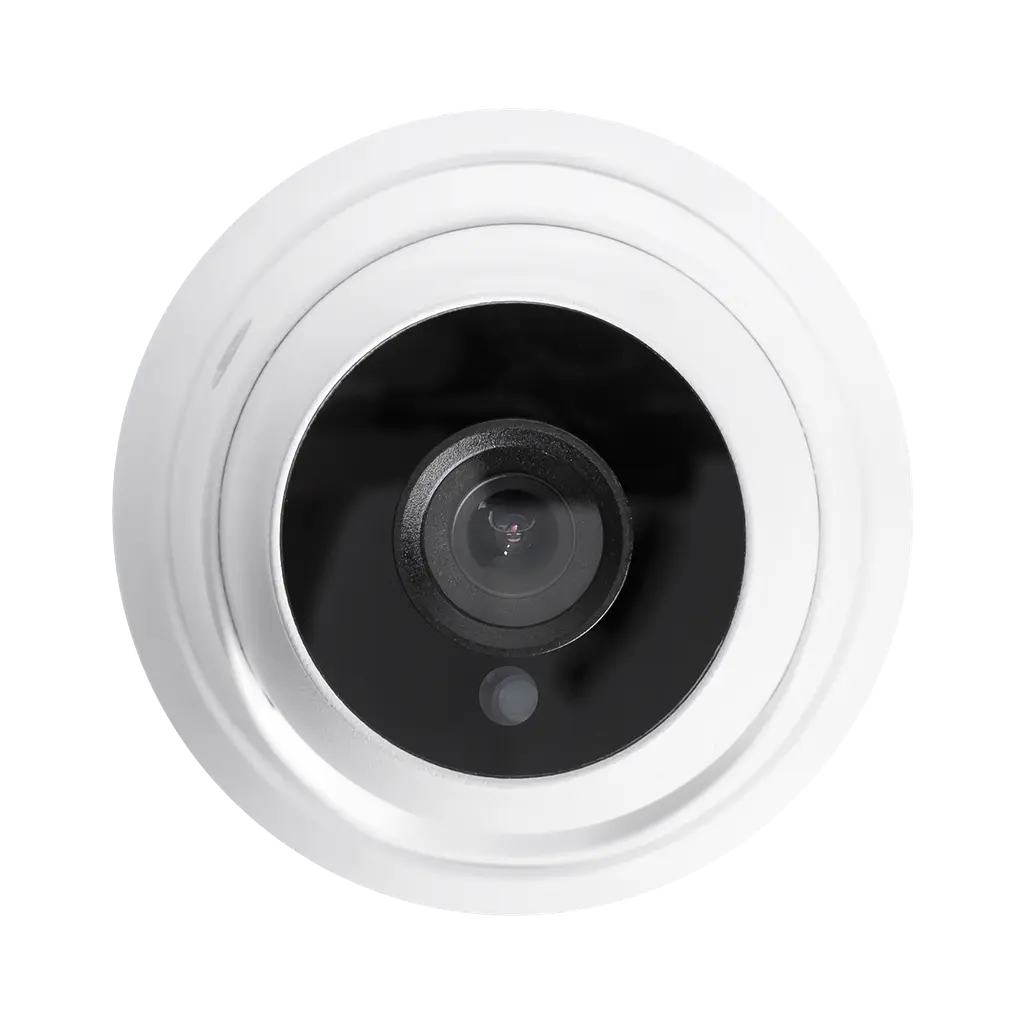 Антивандальная IP-камера GreenVision GV-163-IP-FM-DOA50-20 POE 5MP (Lite) - фото 3