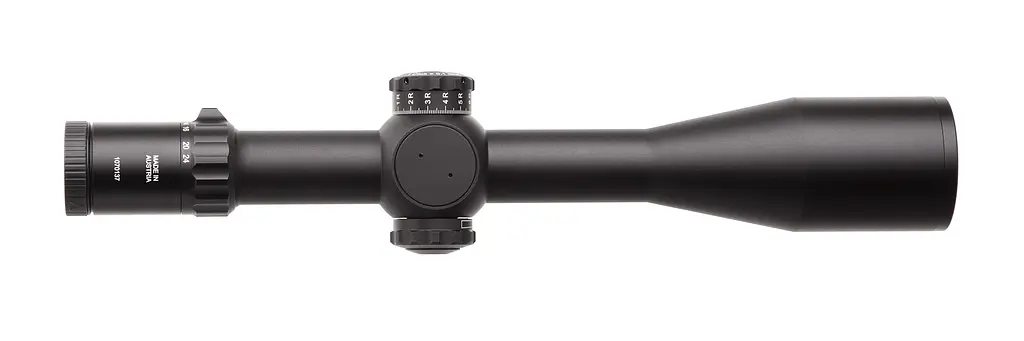 Приціл оптичний KAHLES K 624i CW 6-24x56 / MSRw-right - фото 15