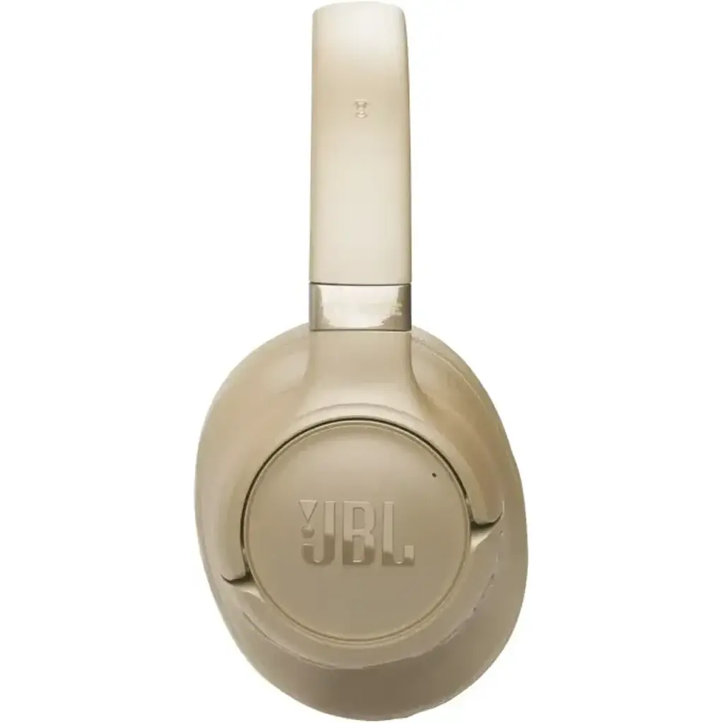 Навушники Bluetooth Stereo JBL Tune 780 NC Beige (JBLT780NCBEG) UA - фото 6