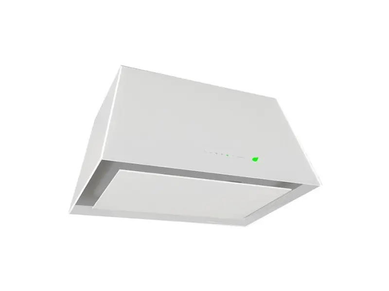 Витяжка декоративна Falmec LUMIERE E.ION 67 White (450) (CELN67.E0P6ZZZF441F) - фото 2