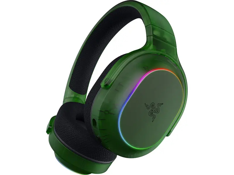 Навушники з мікрофоном Razer Barracuda X Chroma Phantom Green (RZ04-05220300-R3M1) - фото 6