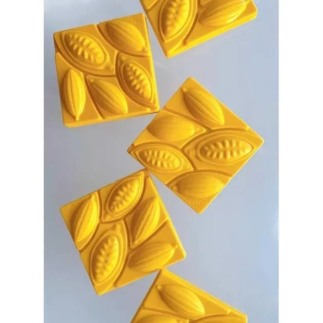 Шоколад SmartChocolate Mango&Melon 75 г (935114) - фото 2