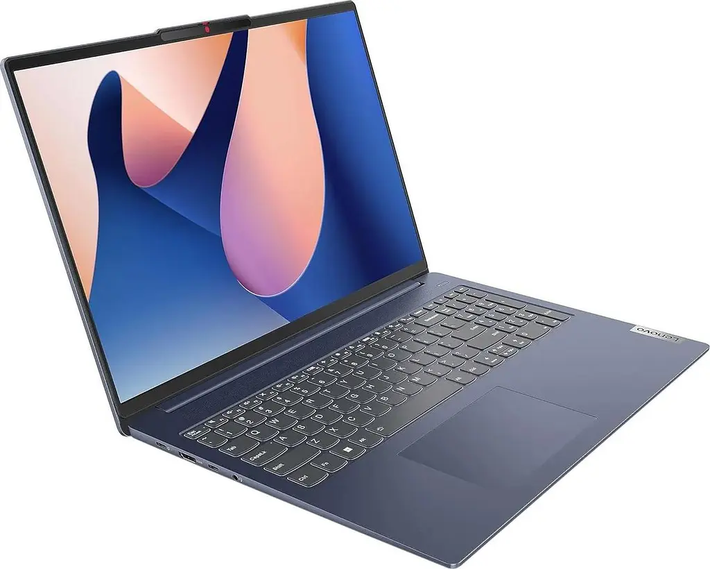 Ноутбук Lenovo IdeaPad Slim 5 16IAH8 Core i5-12450H/4.4 ГГц/ UHD Graphics/16/512 Refurbished
