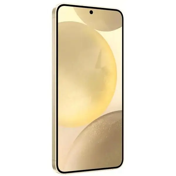 Смартфон Samsung Galaxy S24 SM-S9210 12/256GB Amber Yellow - фото 4