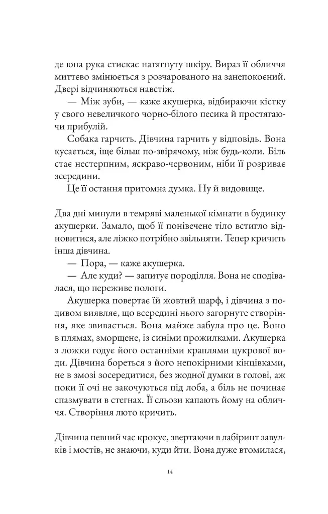 Інструменталістка - фото 5