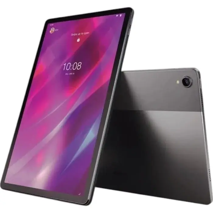 Планшет Lenovo Tab P11 Plus 4/128Gb Wi-Fi Slate Gray - фото 2