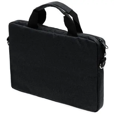 Сумка для ноутбука Vinga 14" NB1403 melange black (NB1403BK) - фото 2
