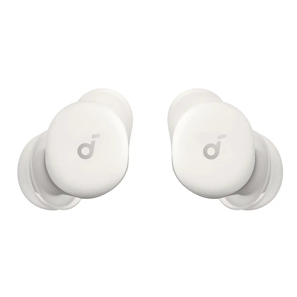 Bluetooth-гарнітура Anker SoundCore Sleep A30 White (D1301G21) - фото 5