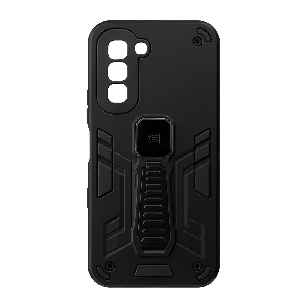 Чехол ArmorStandart Proover для Infinix Hot 70 4G Black