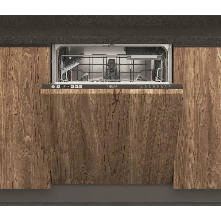 Посудомоечная машина Hotpoint-Ariston HI 5010 C - фото 3