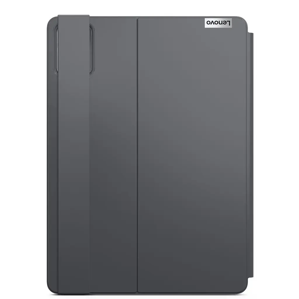 Чохол до планшета Lenovo Tab M11 Folio Case Luna Grey (TB330) (ZG38C05461) - фото 3