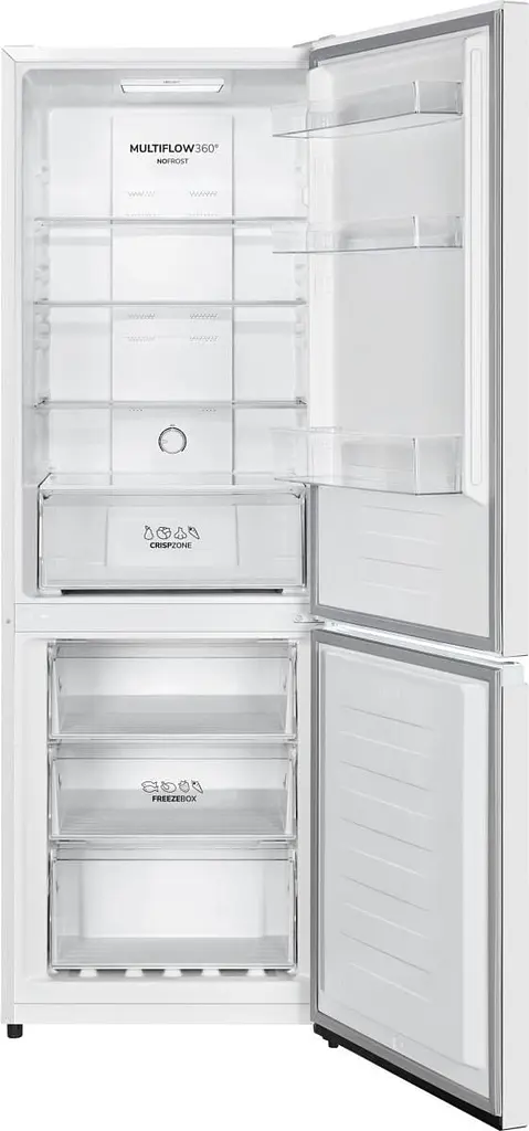 Холодильник Gorenje NRK6182PW4 - фото 2