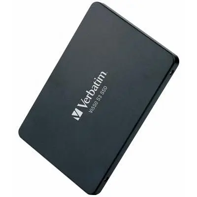 Накопитель SSD 2.5" 128GB Verbatim (49350) - фото 4