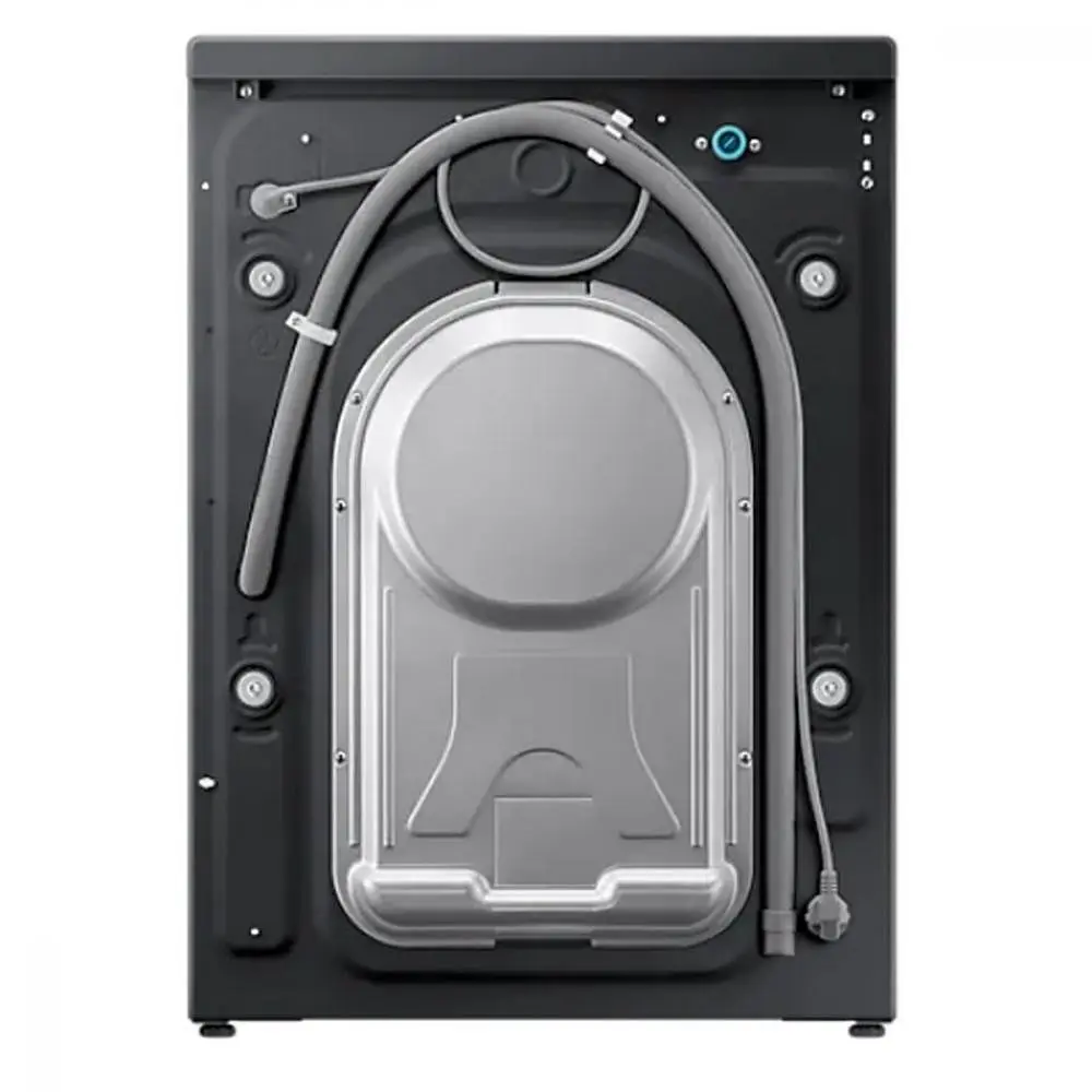 Стиральная машина Samsung WW80AG6S28ABUA автоматическая - фото 3