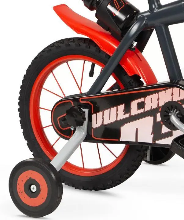 Дитячий велосипед Toimsa Vulcano 14" сірий (14114) - фото 6