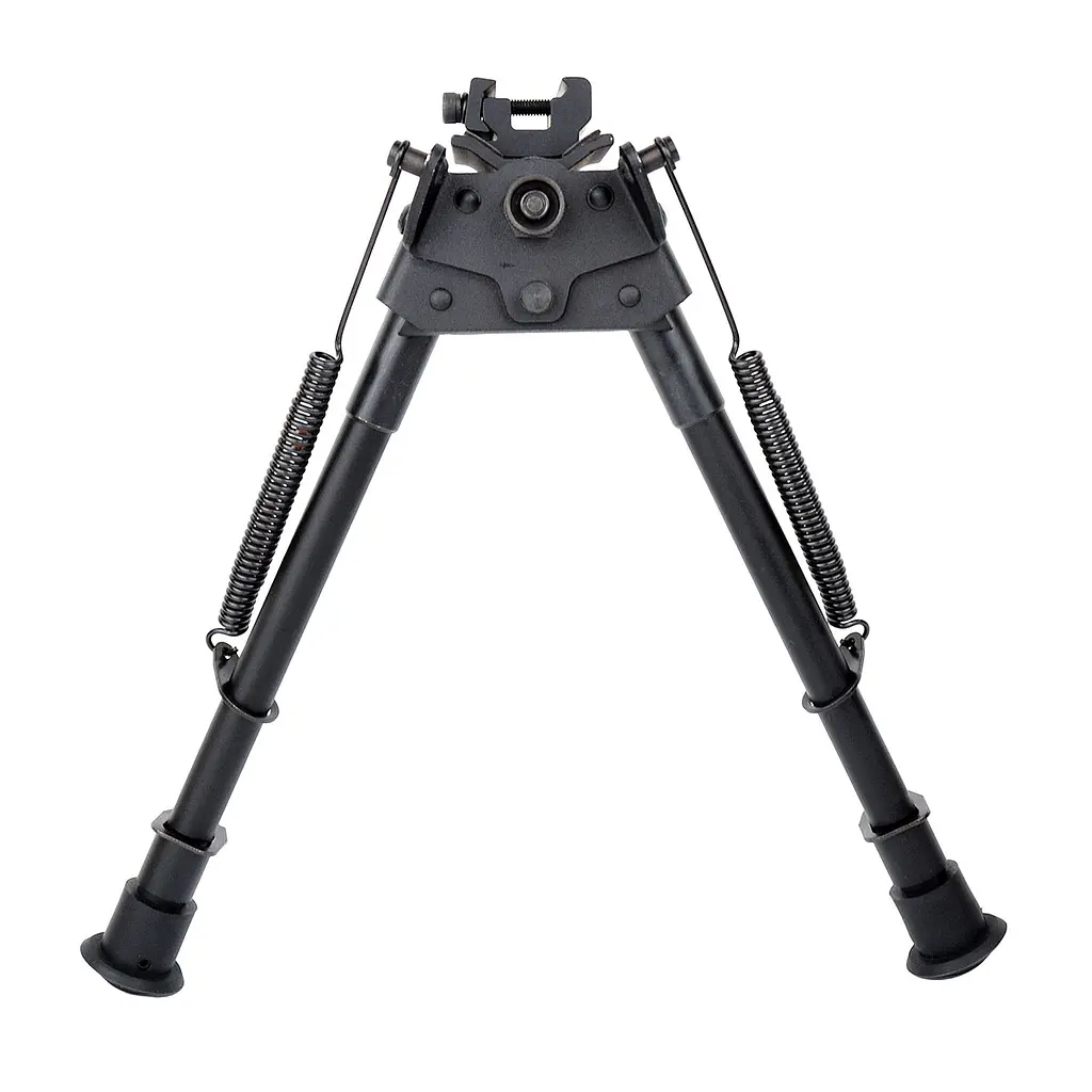 Сошки KONUS BIPOD 22-33cm (1947) - фото 2