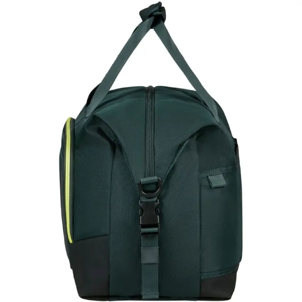 Дорожня Сумка Samsonite RESPARK DARK TEAL 48x35x24 KJ3*61011 - фото 5